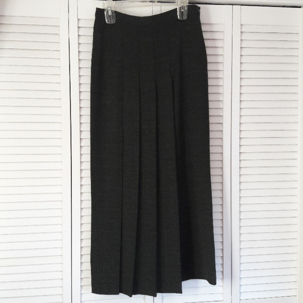Maxi Skirt European Brand Van Gils Maxi Skirt European Brand Van Gils